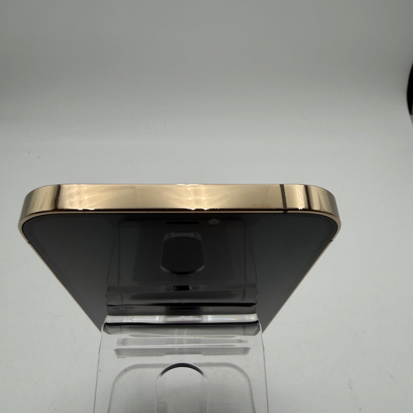 Apple iPhone 12 Pro Max 6.7" 128GB Gold Unlocked READ