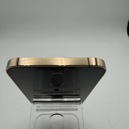 Apple iPhone 12 Pro Max 6.7" 128GB Gold Unlocked READ