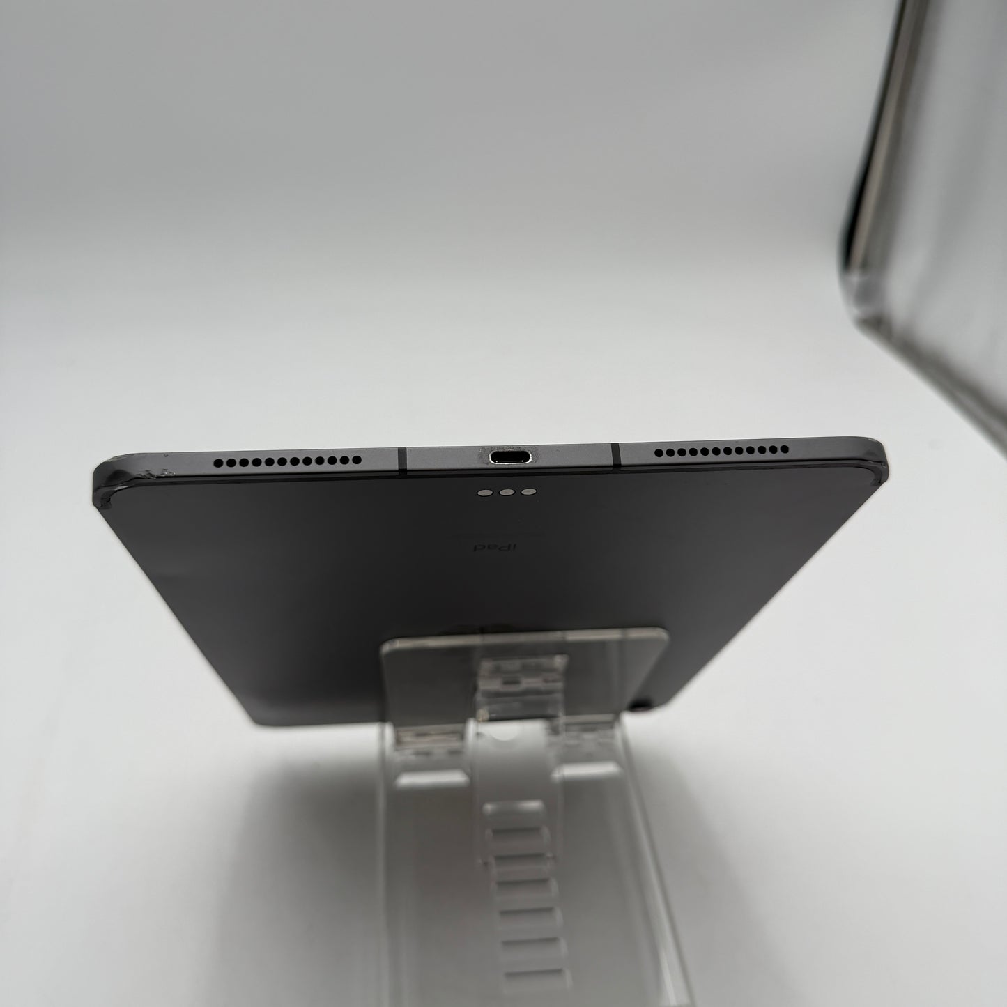 Apple iPad Air 4th Gen A2324 64GB Space Gray Wi‑Fi + Cellular READ