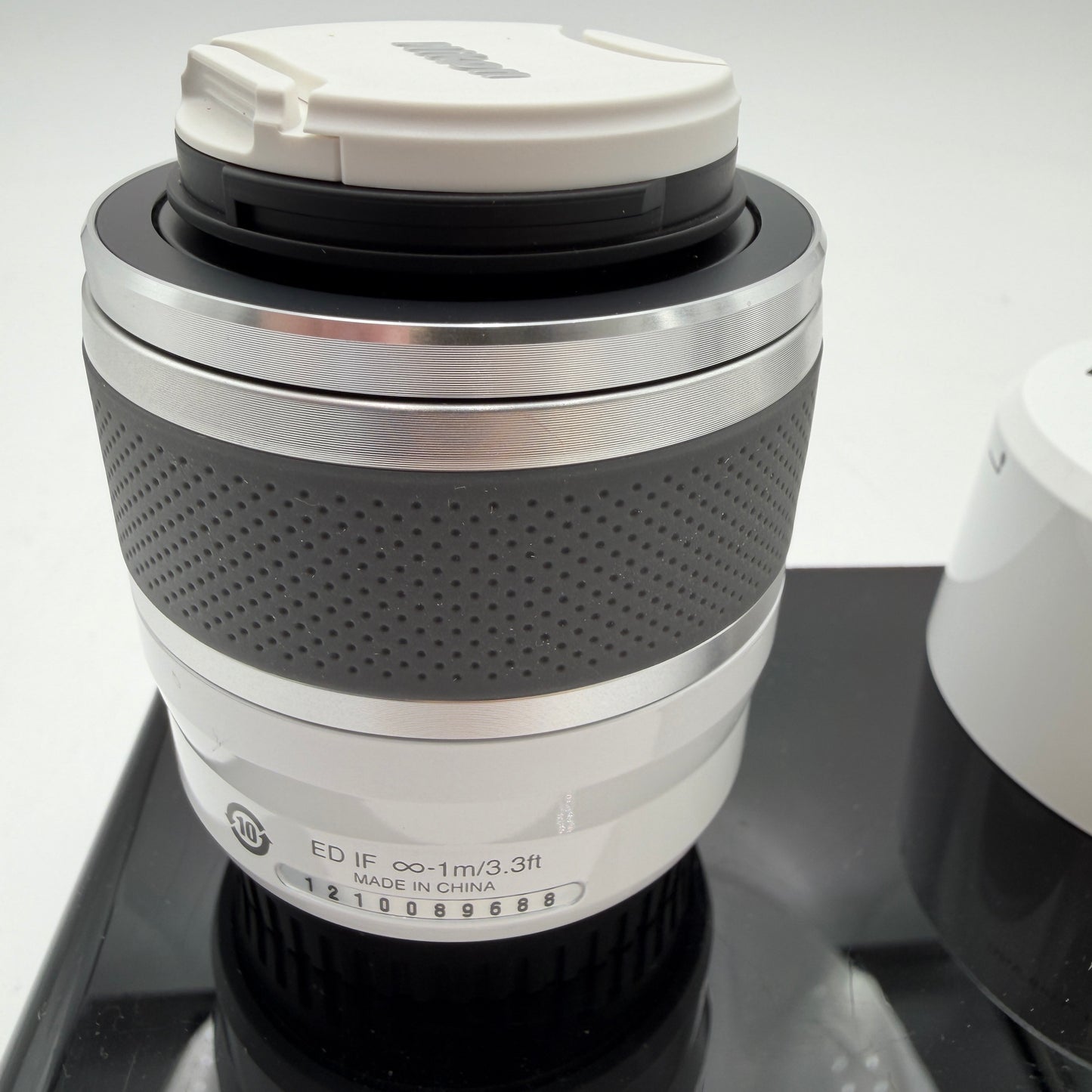 Nikon 1 NIKKOR VR 30-110mm Camera Lens