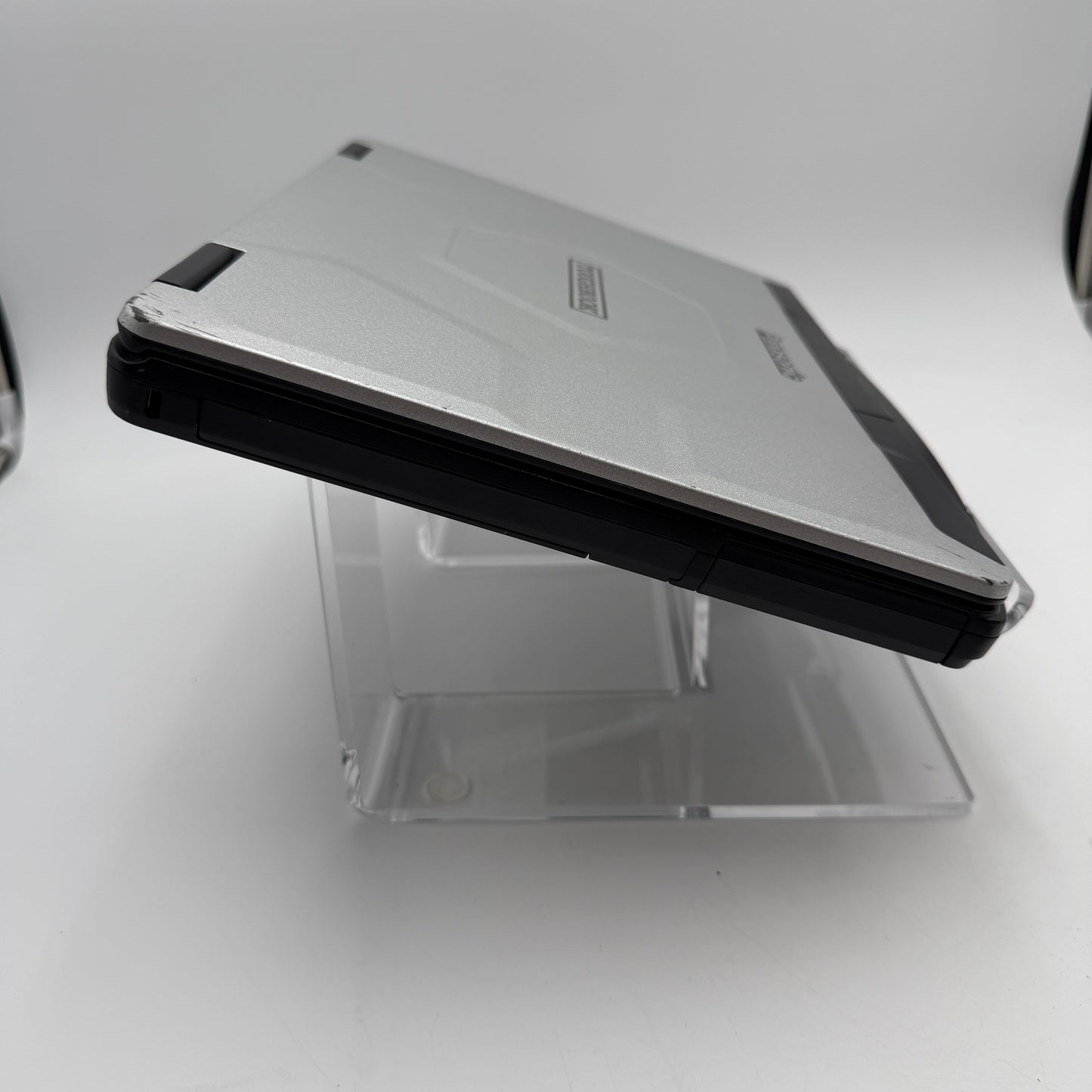 Panasonic Toughbook CF-54 15 Inch i5 5300U 16GB 512GB Black Laptop