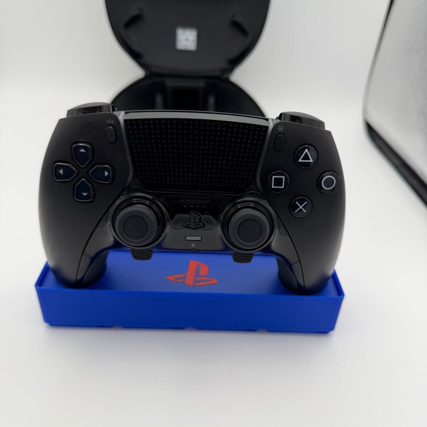 Sony PS5  DualSense Edge Wireless ControllerCFI-ZCP1 Black