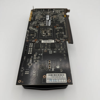 EVGA GeForce GTX 970 Graphics Card GPU