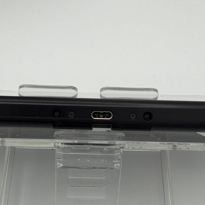 Nintendo Switch HAC-001 Handheld Video Game Console Black 32GB Used