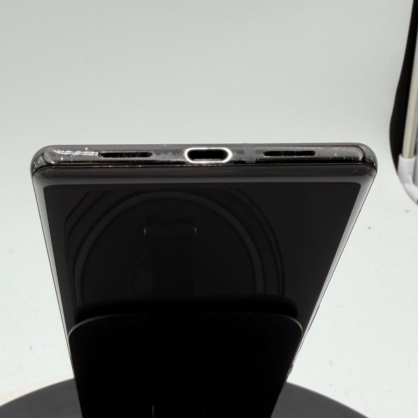 Unlocked Google Pixel 6 Pro 128GB Obsidian READ