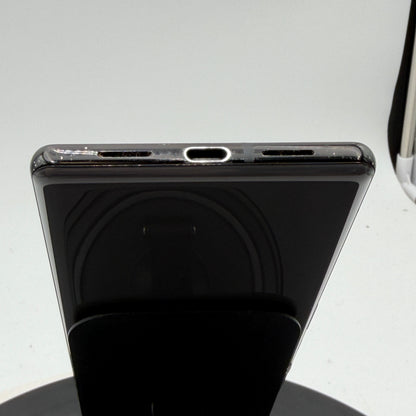 Unlocked Google Pixel 6 Pro 128GB Obsidian READ