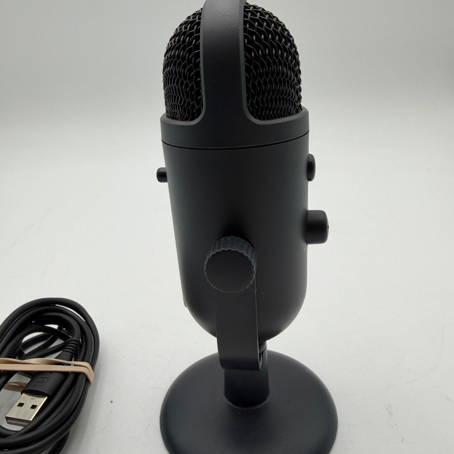 ONN Dual Pattern Microphone