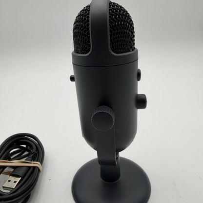 ONN Dual Pattern Microphone