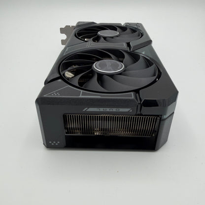 Asus Dual GeForce RTX 4060Ti 8G Graphics Card
