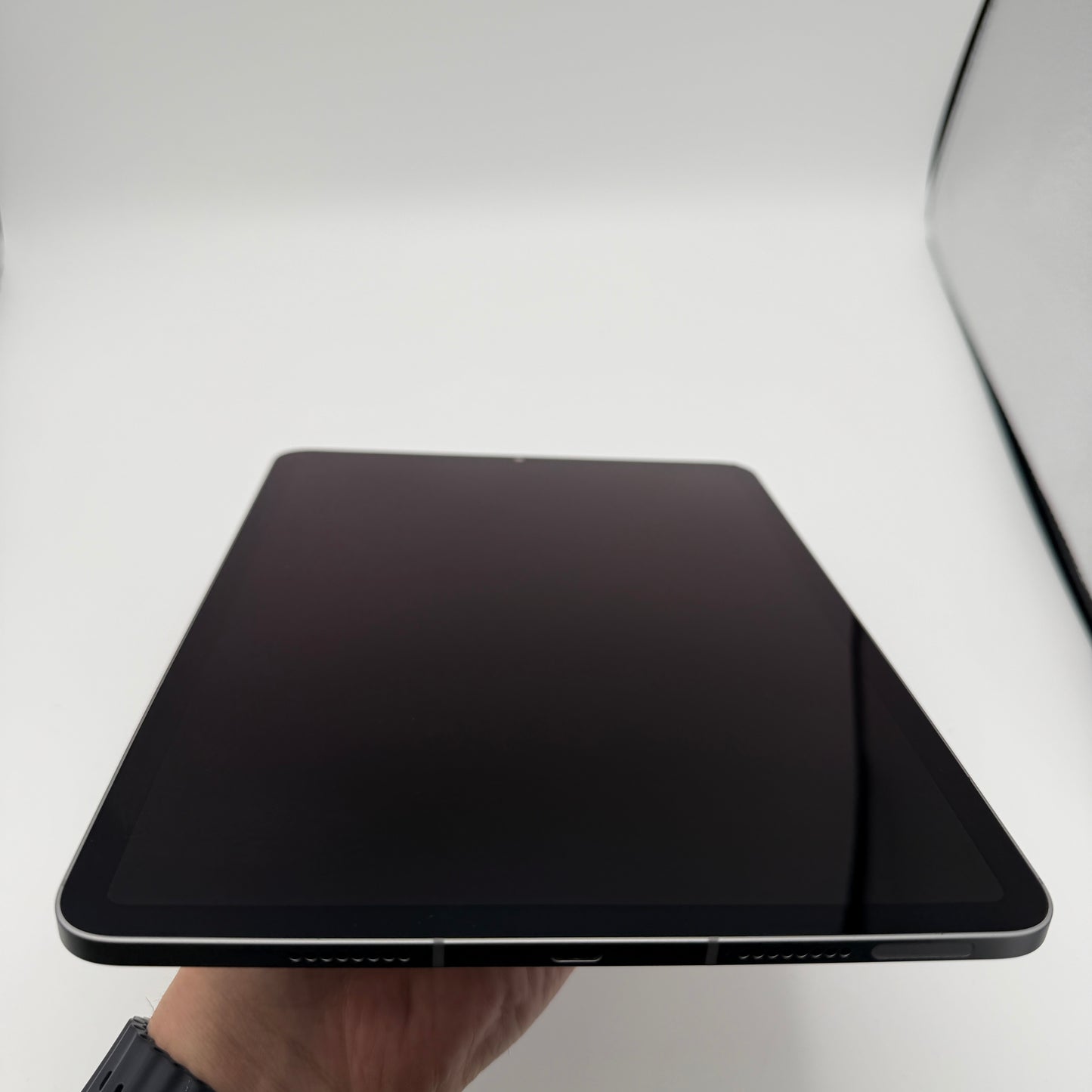 Apple iPad Pro 11" (4th Gen) A2435 128GB WiFi + Cellular Unlocked  Space Gray