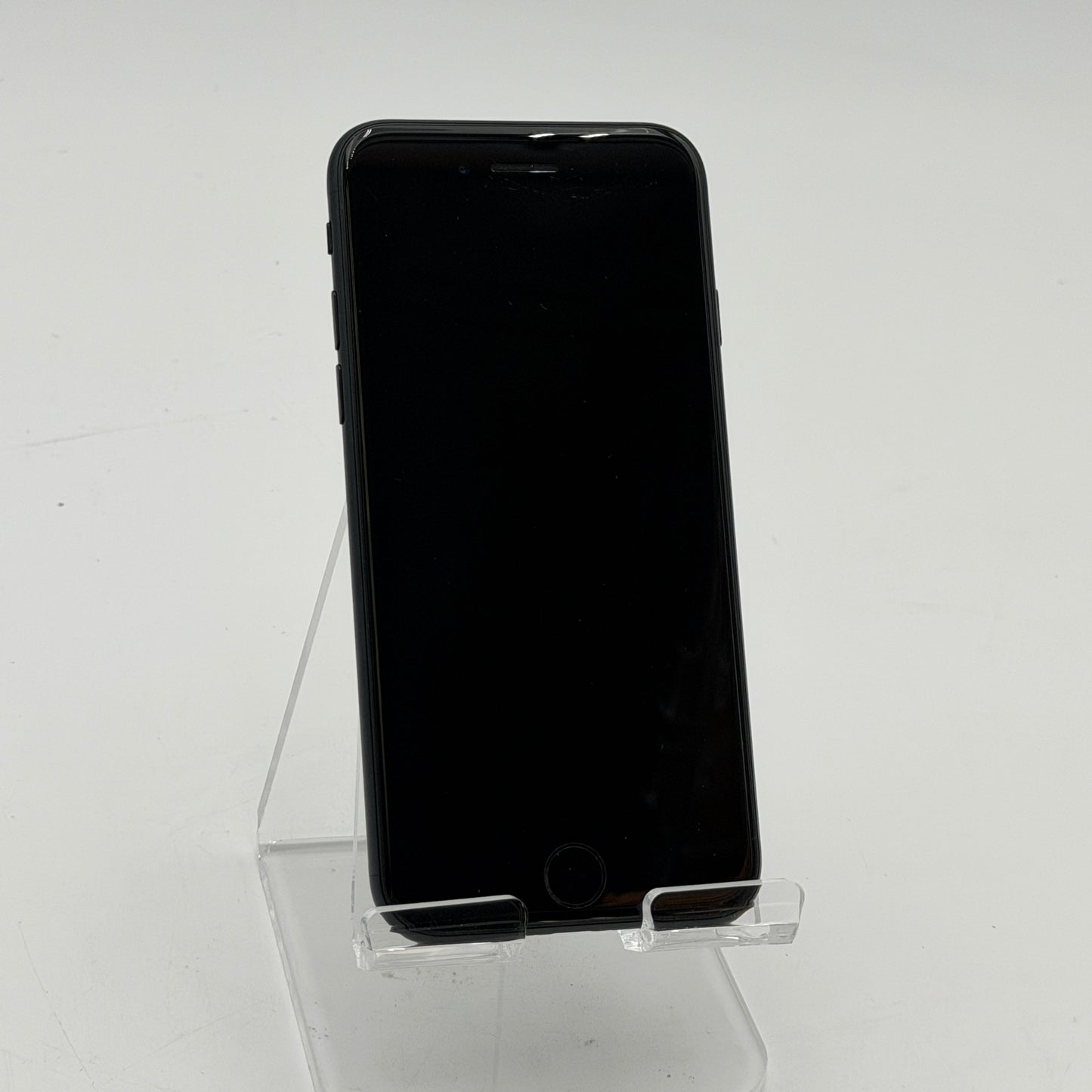 Apple iPhone SE 3rd Gen 4.7" 64GB Black Unlocked