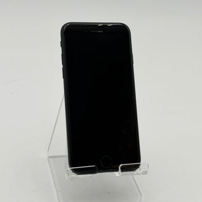 Apple iPhone SE 3rd Gen 4.7" 64GB Black Unlocked