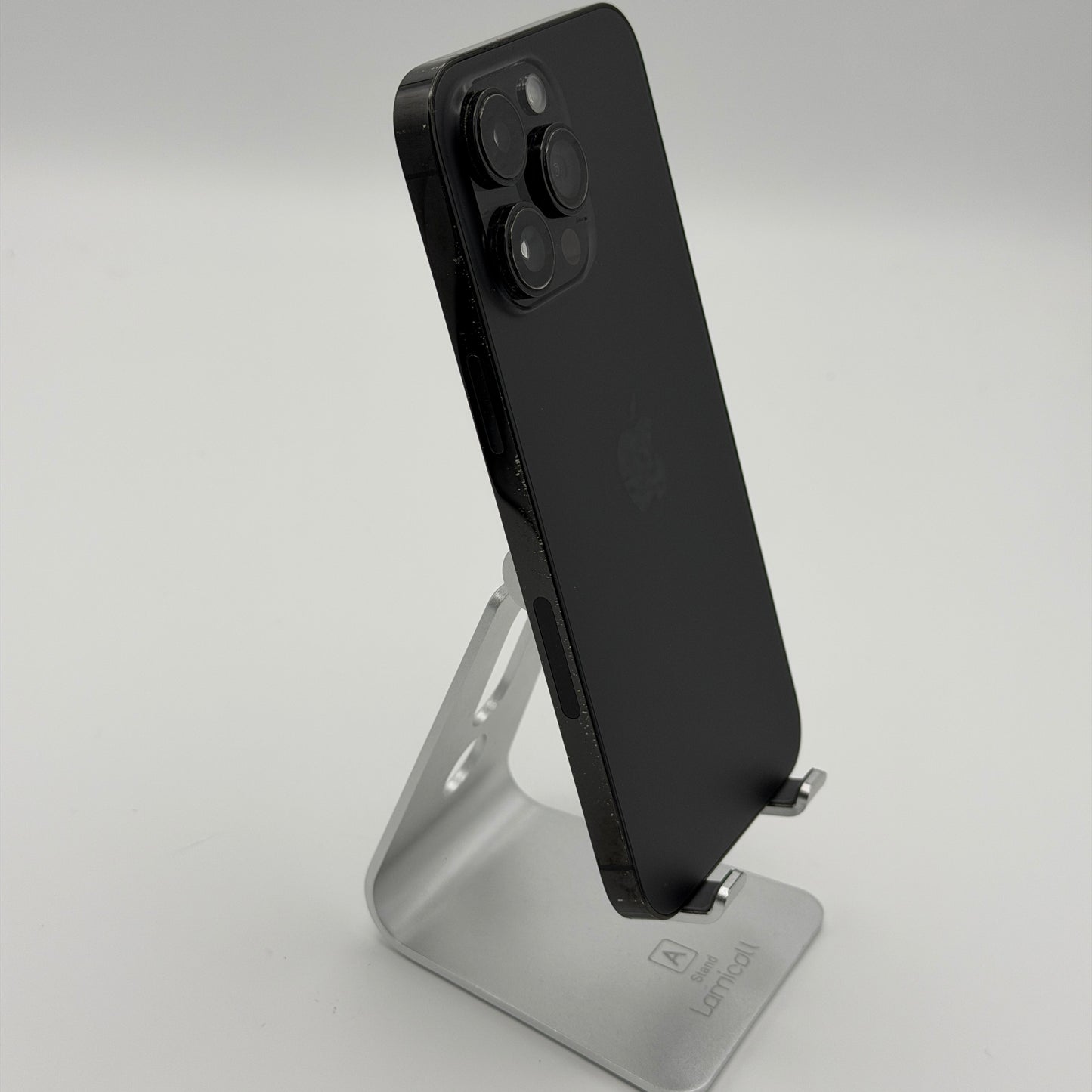 Unlocked Apple iPhone 14 Pro Max 128GB Black Clean IMEI