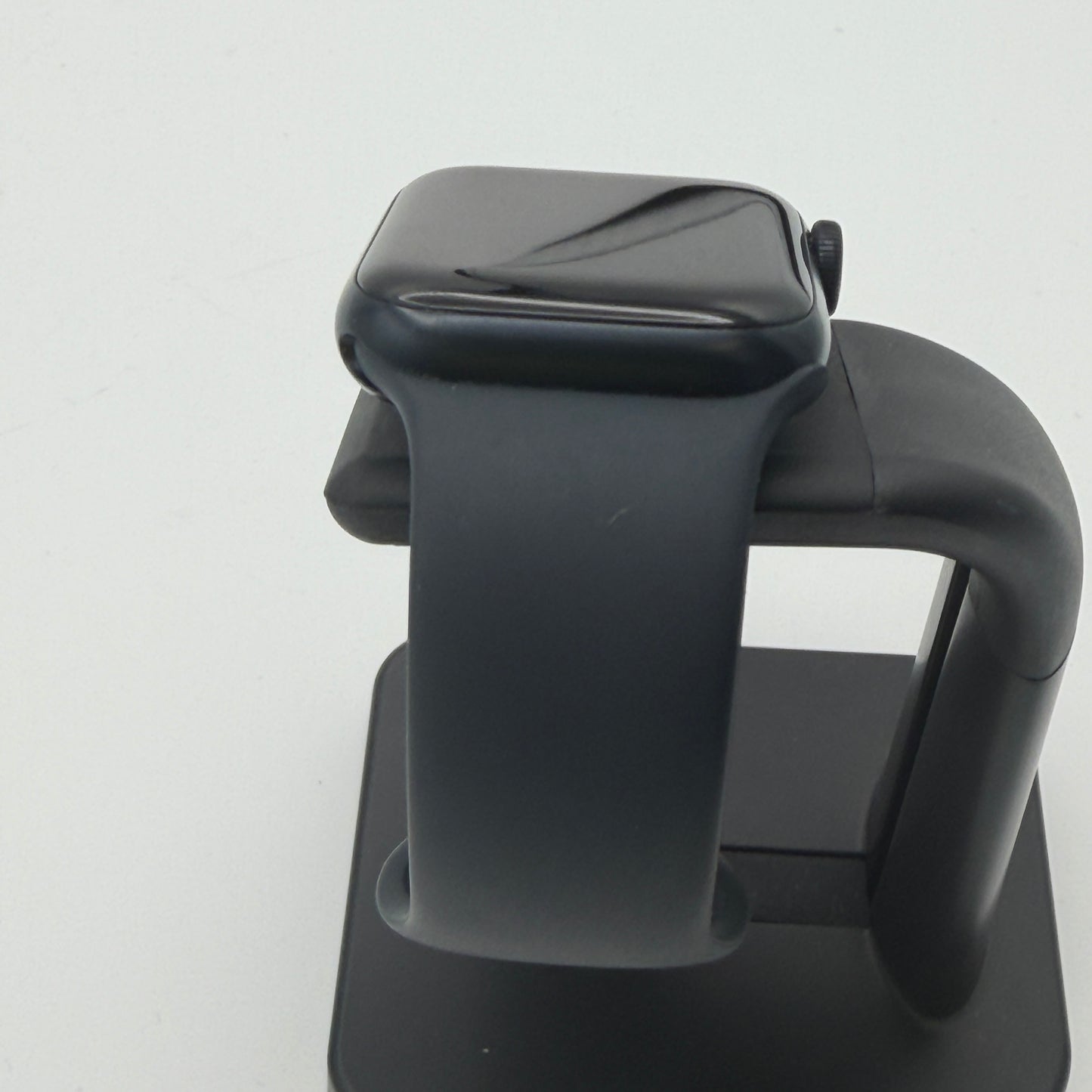 Apple Watch SE 3 Cellular A3326 2025 40mm Nike Sport - Black/Space Black Aluminum