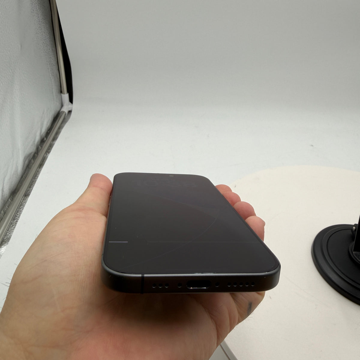 Unlocked Apple iPhone 17 256GB Black Clean IMEI READ