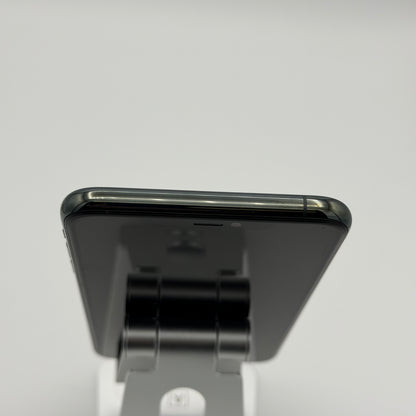 Apple iPhone 11 Pro Max 64GB Forrest Green Sprint Read