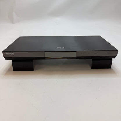 Samsung BD-C6500 Blu-Ray Disc Player Tested NO REMOTE