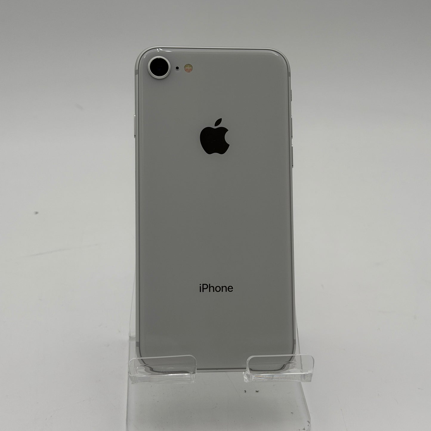 Apple iPhone 8 4.7" 64GB White Unlocked Used