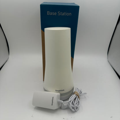 SimpliSafe Base Station SSBS3 Security Sensor