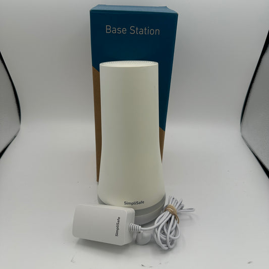 SimpliSafe Base Station SSBS3 Security Sensor