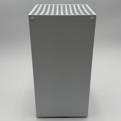 Used Microsoft Xbox Series X 1882 Digital 1TB Console White
