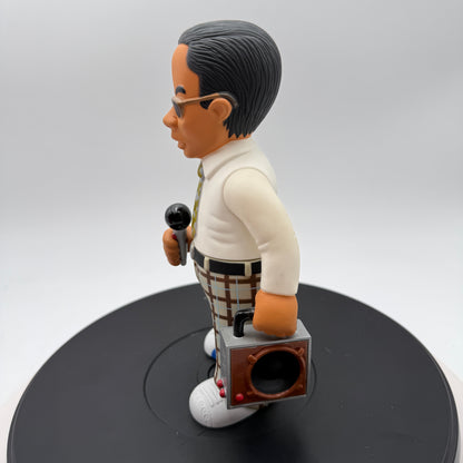 Beastie Boys Money Mark Series 2 MOWAX Toy Action Figure