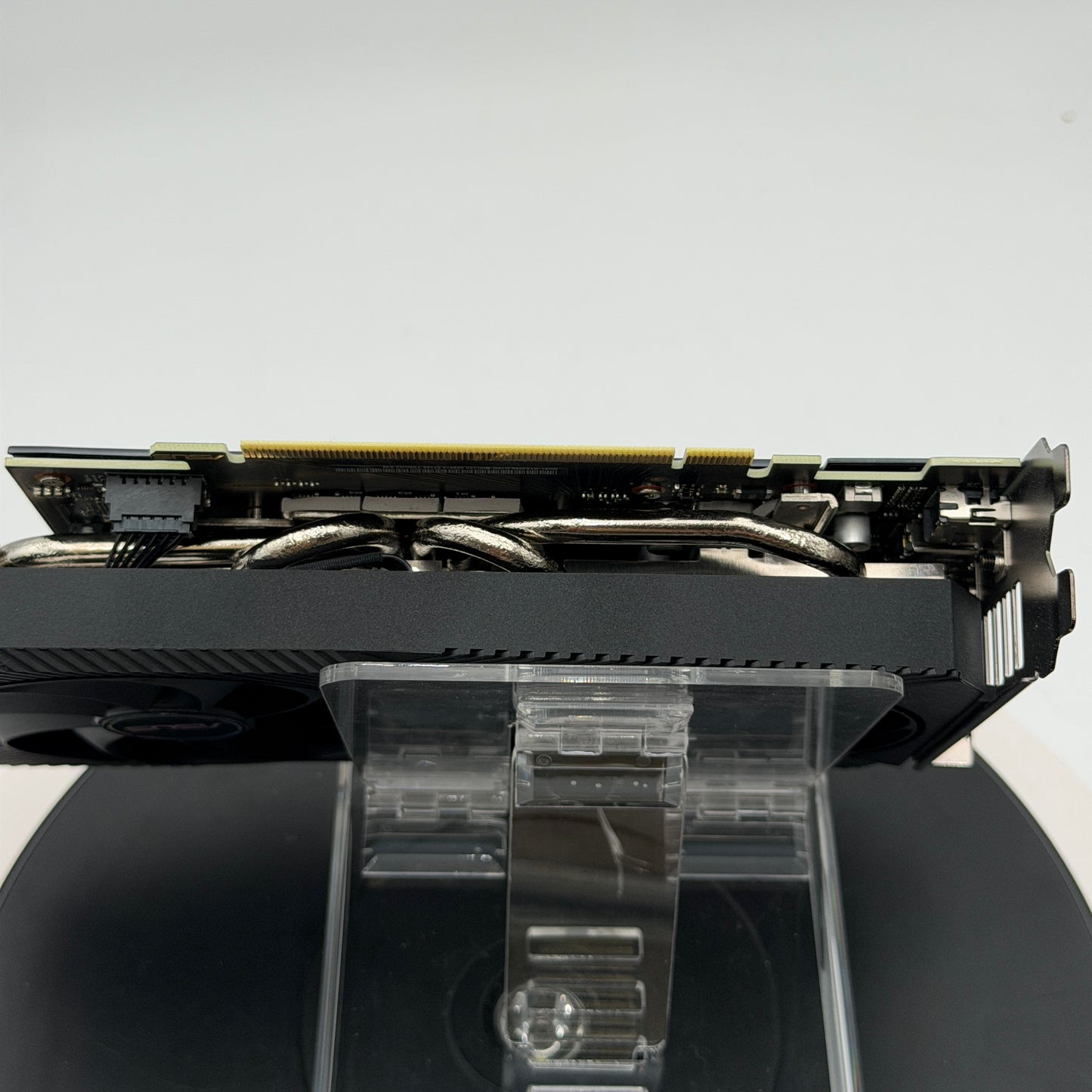 Asus GeForce RTX 3060 OC 12GB GDDR6 Graphics Card - Black
