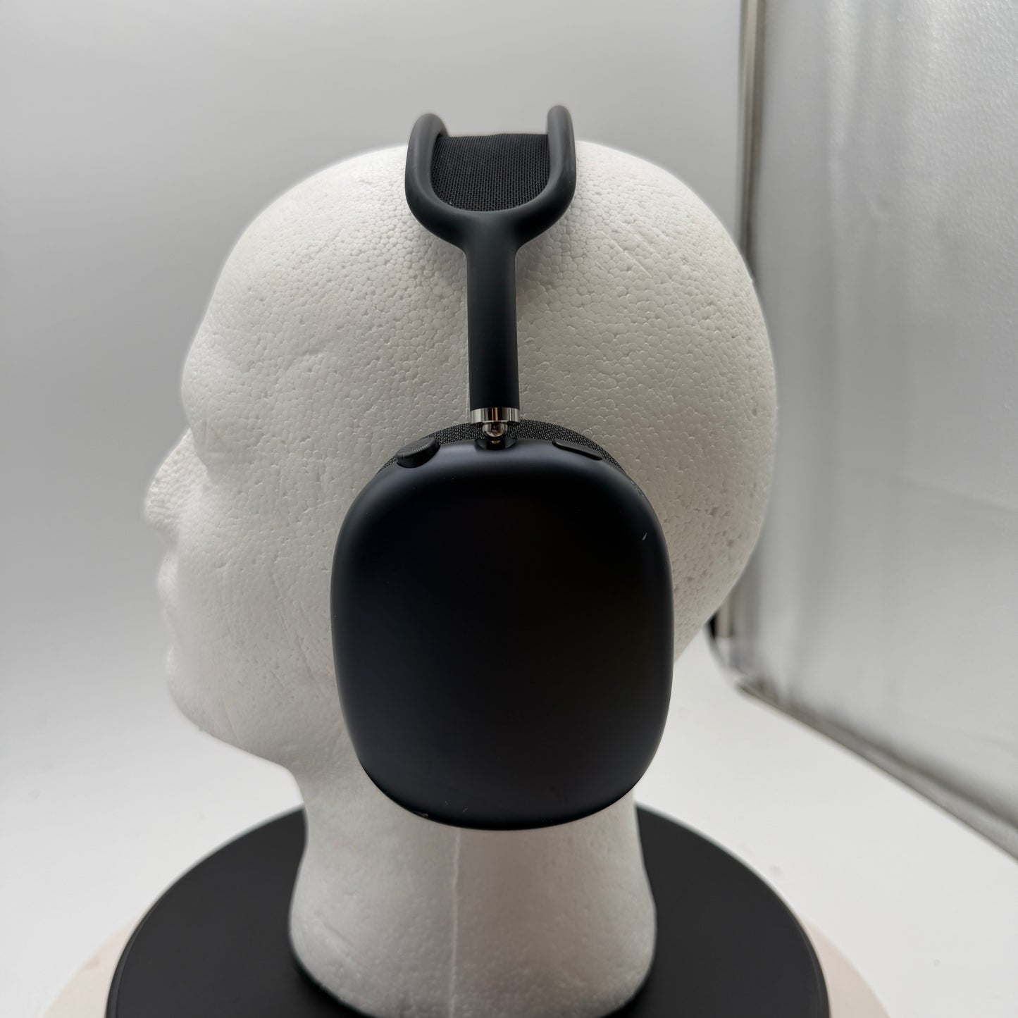 Apple AirPods Max A3184 USB-C (2024) Blue Scratch and Dent