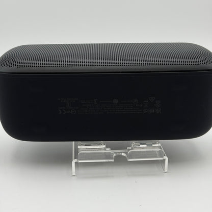 Bose Soundlink Max Black Wireless Speaker with Box
