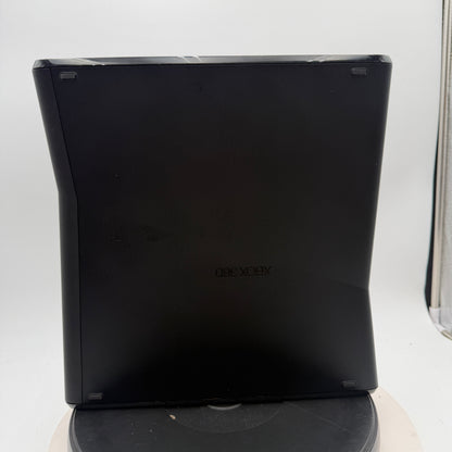 Microsoft Xbox 360 S (1439) 2010 Video Game System - Console Only