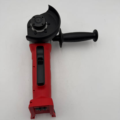 Milwaukee Tool 2686-20 M18 Brushless 4-1/2" / 5" Cut-Off Grinder Red Used