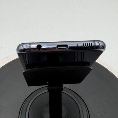 Unlocked Samsung Galaxy S10e 128GB Black