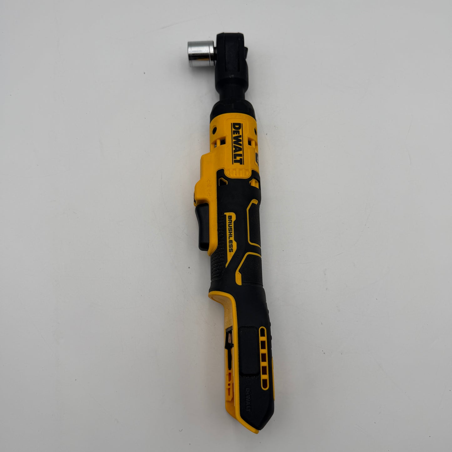 DeWalt DCF513 Atomic Compact Series 3/8 Inch Ratchet TOOL ONLY