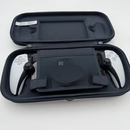 Sony PlayStation Portal CFI-Y1001 2024 With Case