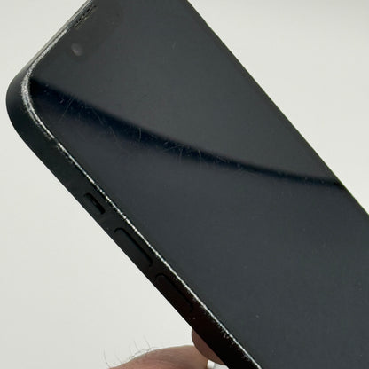 Apple iPhone 14 128GB Midnight AT&T READ