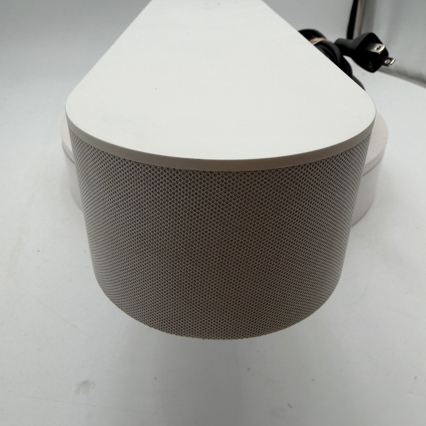 Sonos Beam (1st Gen) 2018 Smart Speaker - White