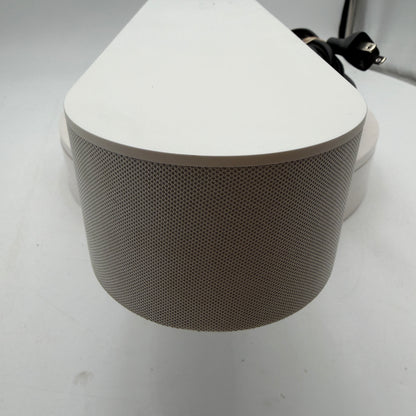 Sonos Beam (1st Gen) 2018 Smart Speaker - White