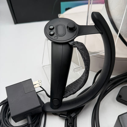 Valve Index Full Kit VR Headset