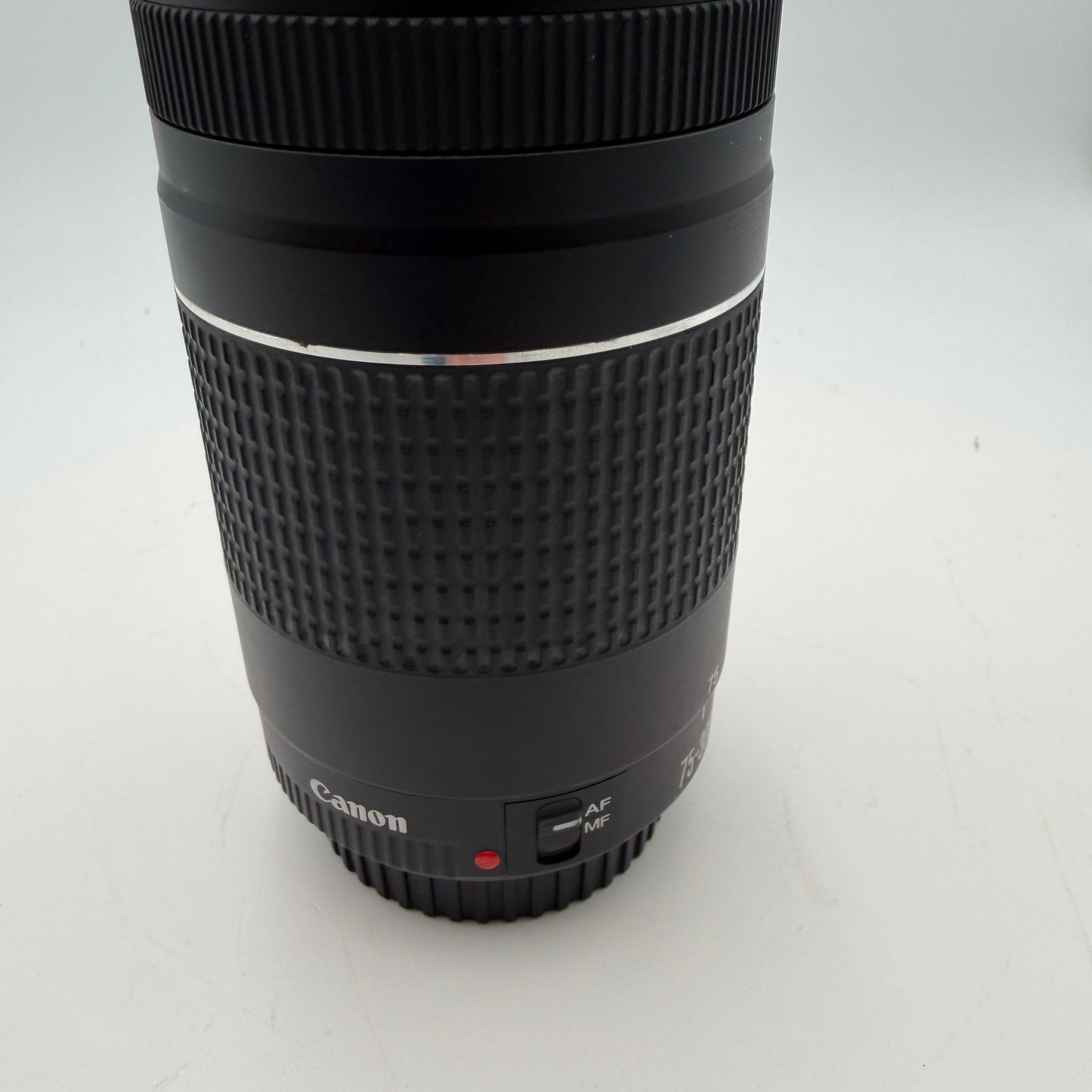 Canon EF 75-300mm f/4-5.6 III Camera Lens