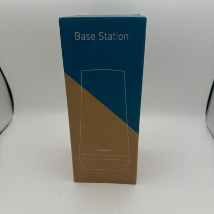 SimpliSafe Base Station SSBS3 Security Sensor