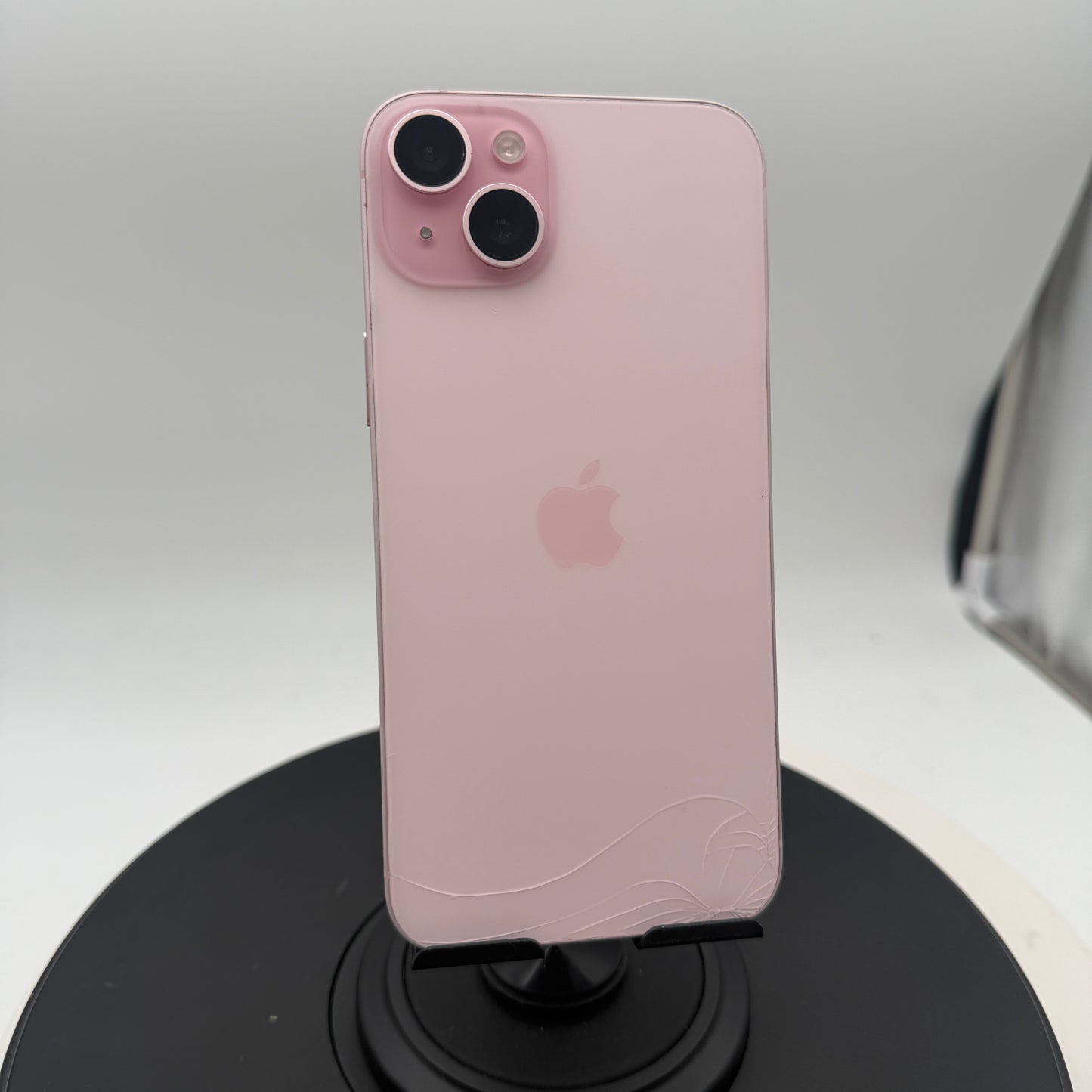 Apple iPhone 15 Plus 128GB - Pink (Used)