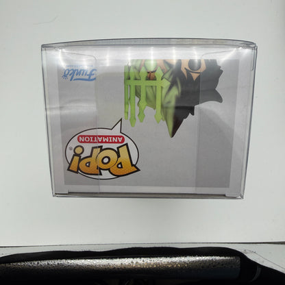 Funko Pop! Animation Black Clover Chalice Exclusive Yuno #1685 with Protector