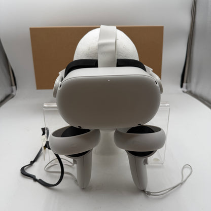 Meta Oculus Quest 2 KW49CM VR Headset 256GB MINTY!