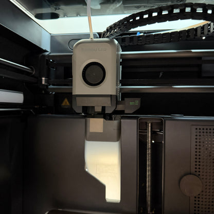 Bambu Lab X1E 3D Printer READ