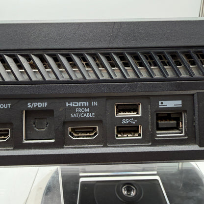 Microsoft Xbox One (1540) 2013 Video Game System Black