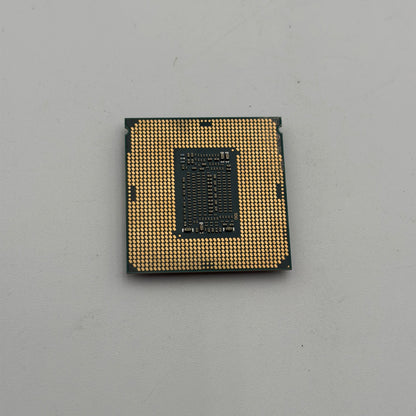 Intel Core i7-8700K CPU 3.7GHZ Tested