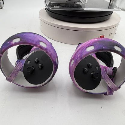 Meta Quest 2 128GB VR Headset With Extras