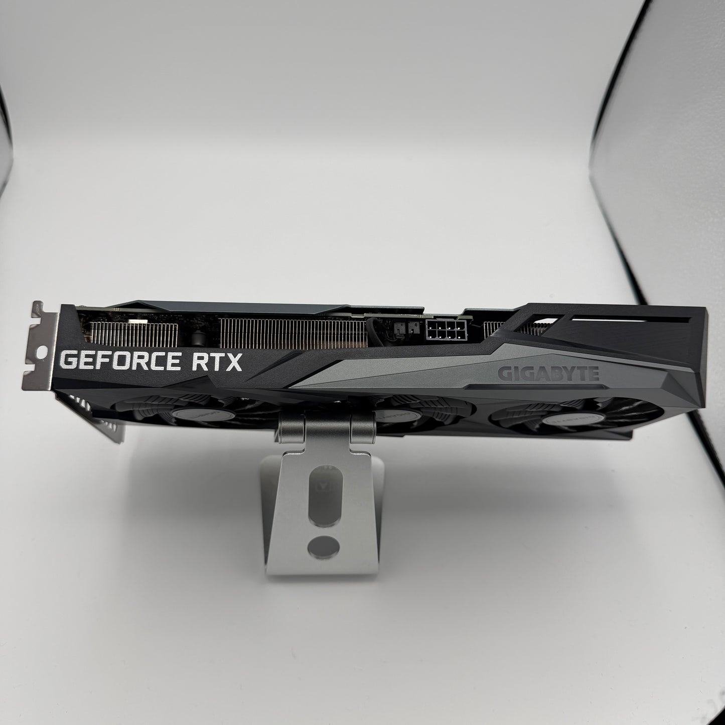 Gigabyte GeForce RTX 3060 Ti Gaming OC 8GB GDDR6 Graphics Card GV-N306T