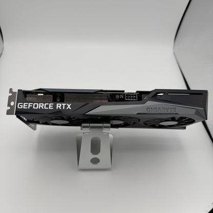 Gigabyte GeForce RTX 3060 Ti Gaming OC 8GB GDDR6 Graphics Card GV-N306T