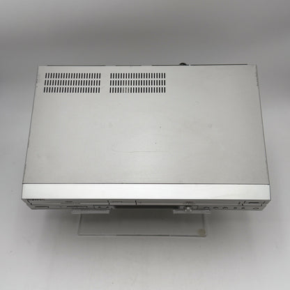 Sony SLV-D550P VCR/DVD Player Combo
